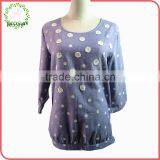 Little Flannel Summer Homewear for Women