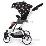Good Sell Baby Stroller Pram With Aluminum Frame