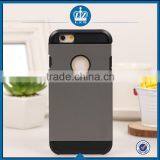 LZB Hot Selling Products!Colorful Ultra Thin Armor Series Cover for Iphone 5s Back Case,for Iphone 5s TPU Case thumbnail-4