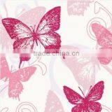 Butterfly Wallpaper/wallpaper Korean Design/natural Beautiful Wallpaper thumbnail-2