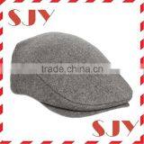 100%wool Winter Fashion Newborn Baby Hat thumbnail-2