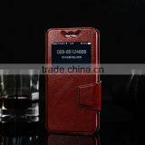 Smartphone Leather Universal Flip Phone Case,universal Silicone Phone Case thumbnail-5