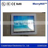3G External Dongle 10, 12, 15, 17, 19, 21.5 Inch Tablet PC Android 4.2 In Me thumbnail-2
