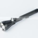 High Power MT-G2 LED searching Watertight Flashlight