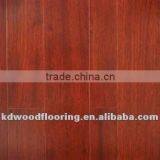 Smooth Multilayer Engineered Brazil Cherry Wood Flooring