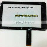 7 Inch Touchscreen Glass FPC3-TP70001AV2 FPC3-TP70001AV1 Real Stock