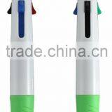 Promotional Ball Point Pen With Highlighter, Multi Function Ball Pen