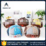 my Test Girls Winter Warm Cap thumbnail-3