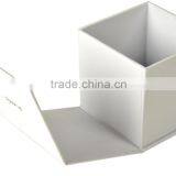 Customized Cardboard Folding Paper Box for Gift and Packaging