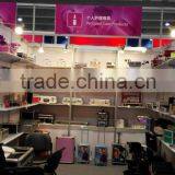 Carrying Case Aluminum Briefcase With Compartment XB-BF055 thumbnail-4