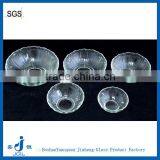 China Manufacture Glass Bowl 9" 7" thumbnail-1