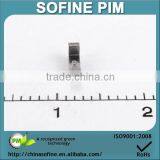 Medical Equipment Mould Parts For OEM Custom Metal Injection Molding Technology MIM