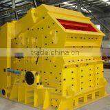 Quartz Stone Impact Crusher PF1315V Capacity 150-250t/h Process Line by China Manufacturer