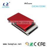 2.5'' New Usb3.0 Hdd Case Usb Sata Hdd Enclosure,AOTECH Made 2014 New Arrival Usb Sata Hdd Enclosure