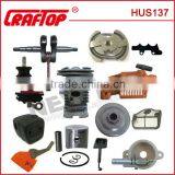 Gasoline Chain Saw Spare Parts of Chain Saw thumbnail-2