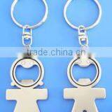 High-quality Souvenir Metal Custom Fridge Magnet Opener of Metal Design Color Magnet thumbnail-1