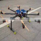 Ricon Radio Control Aircraft Carrier of High Tech Radio Control Toy UAV Aircraft thumbnail-4