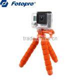 2016 Factory Fotopro Compact Table Tripod thumbnail-2