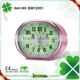 2016 Simple Alarm Clock Cheap BM12001 thumbnail-2