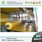 Heavy Weight PVC Tarpaulin Coated Fabric - 100cm-320cm Width Waterproof UV and Rot Proof