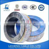Copper Core Flexible Wires and Cables PVC Insulated Electric Wires 150mm2 thumbnail-6