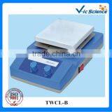 Temperature Adjustable Magnetic Stirring Hot Plate Stirrer