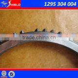 ZF 16S160 1295304004 / 1295 304 004 Synchronizer Ring Spare Parts for Truck Trailer thumbnail-3