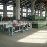 Wood Veneer Slicing Machine