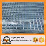 Stainless Steel Welded Wire Mesh / Galvanized Welded Wire Mesh for Garden Fence or Dog Fence