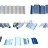 Roller Shutter Lath Rolling Forming Machine thumbnail-6