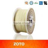 Fiberglass Insulated Copper Wire thumbnail-1