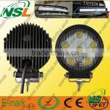 18w Led Work Light 12V Led Work Lights Flood Spot 18W Led Work Light for Truck thumbnail-5
