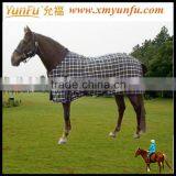 420D Quilted Stable Winter Horse Stable Blankets thumbnail-1