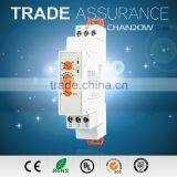 Trade Assurance Star Delta Timer Relay 110V 220V 380V AC