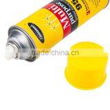 Multipurpose Silicone Sealant Aerosol Adhesive Spray thumbnail-4