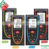 SW-80 Handheld 80 M Laser Measure Rangefinders 100 Pen Storage Laser Distance Meter thumbnail-4