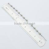 Hot Selling Solitaire Cubic Zirconia Charm Bracelet Length Adjustable Jewelry thumbnail-3
