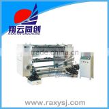 NEW!!!HOT!!!STOCK!!! Automatic High Speed Slitting and Rewinging Machine
