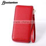 Fancy Design Evening Clutch Bags Leather Clutch Wallets and Purses thumbnail-2