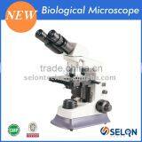 Biological Microscope thumbnail-1
