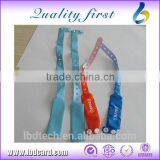 New Promotion Large Capacity Competitive Price Hospital Patient ID Wristbands Bracelet Write Name ID Wristband China Supplier thumbnail-4