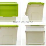 Eco-Friendly Plastic Storage Box thumbnail-6