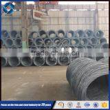 Sae 1008 Hot Rolled Steel Wire Rod 5.5mm for Exporting Quality Standard thumbnail-4