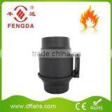 AC Motor 110v/220v Inline Duct Fans thumbnail-6