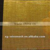 (Manufacturer) Brass Wire Mesh thumbnail-1
