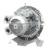 High Negative Suction Pressure Regenerative Blower