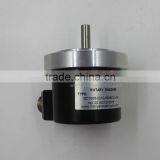 ISC7008 600ppr Dia 8mm Optical Shaft Rotary Encoder Pulse Price Incremental Rotary Encoder thumbnail-4