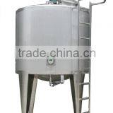 Yogurt Fermentation Tank thumbnail-1