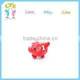 OEM Play Toy Very Lovable Kids PU Hacky Sack Sport Toys Set thumbnail-3