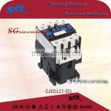 CJX LC1 AC Contactor Electrical Contactor Magnetic Contactor thumbnail-2